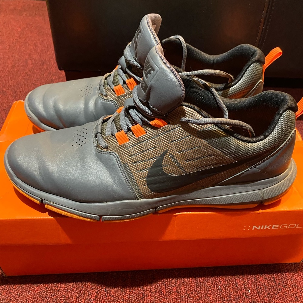 Nike Golf Shoes